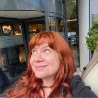 cyperfection gmbh Employee Briana Bolger-Schuth's profile photo