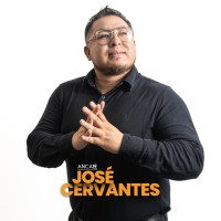 ANCABE Employee José Cervantes's profile photo