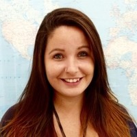 Asap Logistics GmbH Employee Débora Rodrigues's profile photo