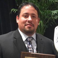 Premier Perk Employee Ryan Arduini's profile photo
