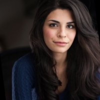 Ninja Bubble Tea Employee Tanaaz Pavri's profile photo