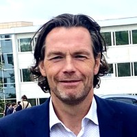 Abler Employee Sindri Bergmann's profile photo