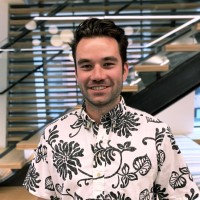 Vicarious Surgical Inc. Employee John Foy's profile photo