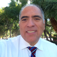 Avella Specialty Pharmacy Employee Richard Mayorga's profile photo