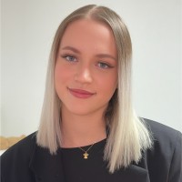 MIT Clima Employee Irina Costache's profile photo