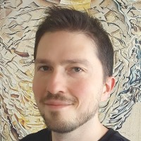API3 Employee Burak Benligiray's profile photo