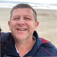 Derby College Employee Jon Collins's profile photo