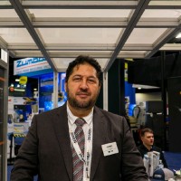 Taymer International Inc. Employee Ahmed Aal's profile photo