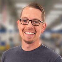 Siemens Employee Tim Vogel's profile photo
