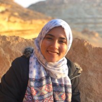 Eklego Design Ltd. Employee Rana Emad's profile photo