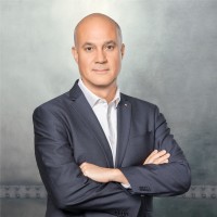 DB E.C.O. North America Inc. Employee Jorge Rios's profile photo