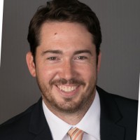 Oregon Institute of Technology Employee Benjamin Clark's profile photo