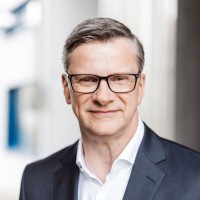 Labelident GmbH Employee Hubertus Menke's profile photo