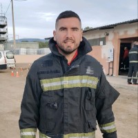 FORMAQUR Employee Pedro Martínez Durán's profile photo