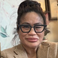 Provincial Health Services Authority Employee May Tuason's profile photo