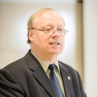 Praxar Employee Luc Desaulniers's profile photo