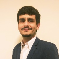 GSH LIVE Employee Guilherme Fiori's profile photo