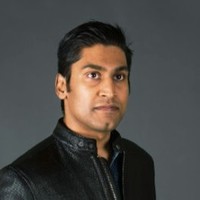 Alt Employee Vijay Prabhakar's profile photo