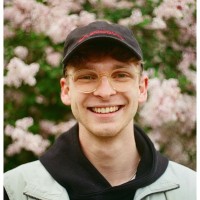 George Taylor's profile photo