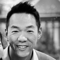 Edge Employee Eddy Chen's profile photo