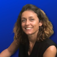 Ippon Technologies Employee Christelle Verdier's profile photo