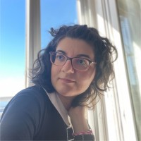 EverythingF1 Employee Mara Cioffi's profile photo
