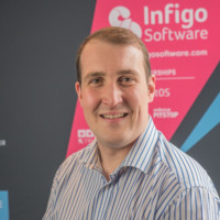 Legal & General Employee Christopher Burt's profile photo