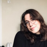 Lindsey Hamer's profile photo