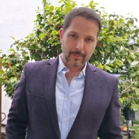 CME Group Employee Michael Robb's profile photo