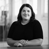 MPH Architects Employee Megan Roper's profile photo