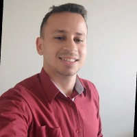 SERI Employee Jean Pereira Lopes's profile photo
