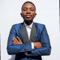Digital Analytics Employee Shey Ndzi's profile photo