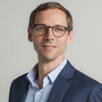 TagEnergy Employee Florian Bennhold's profile photo