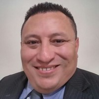 Sigma Employee Alejandro Padrón García's profile photo