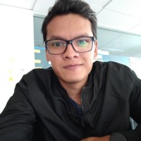 Draftea Employee Carlos Violante's profile photo