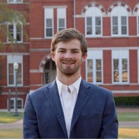 Steel Dynamics, Inc Employee William Roberson's profile photo