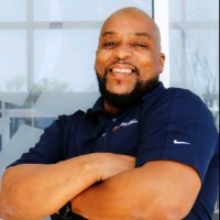 Sports Floors, Inc. Employee Aquino Gray's profile photo