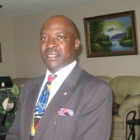 African Canadian Seniors Network Employee Gabriel .'s profile photo