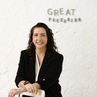 Great Packaging Group Employee Sandra Pizarro's profile photo