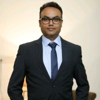 Dinesh Srivastava Email & Phone Number