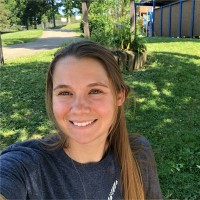 Fidacity Employee Gabi Oliver's profile photo
