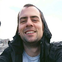 Create Compounding Pharmacy Employee Geordie Tait's profile photo