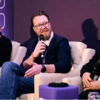 TallyMoney Employee Michal Szymanski's profile photo