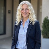 Merck Employee Amy Fairfield's profile photo