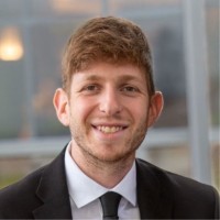 Numeric Employee Jesse Darsinos's profile photo