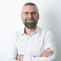 Keyyo Employee Laurent Trojani's profile photo