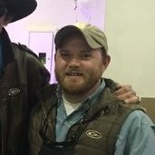 Tyson Foods Employee Hunter Stephens's profile photo
