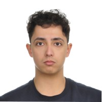 InfoDif Employee Kaan Karaoğlan's profile photo