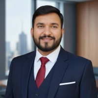 IT Asset Management Group Employee Fahad Javed's profile photo