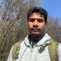 Sathish Murugesan Email